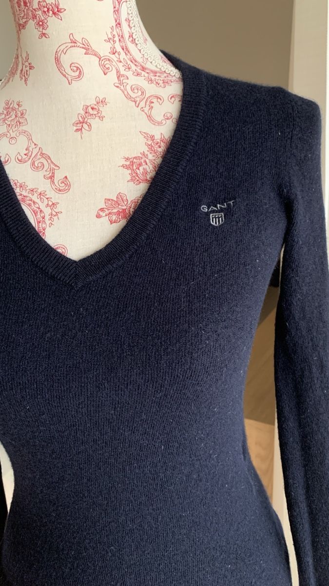 Gant Pulls & Sweat-shirts: GANT & BENETTON pullover XS/34 – D'occasion à Zürich par Angela_Fashion_Lover 3