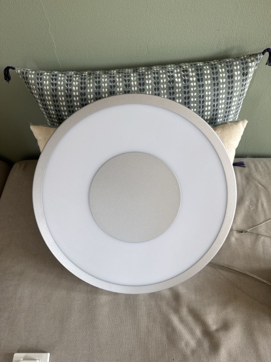 Philips Kronleuchter & Deckenlampen: Deckenleuchte Philips Hue White Ambiance Being – Gebraucht aus niederhasli von Ramonh