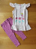 Pyjama kurz Gr. 110/116