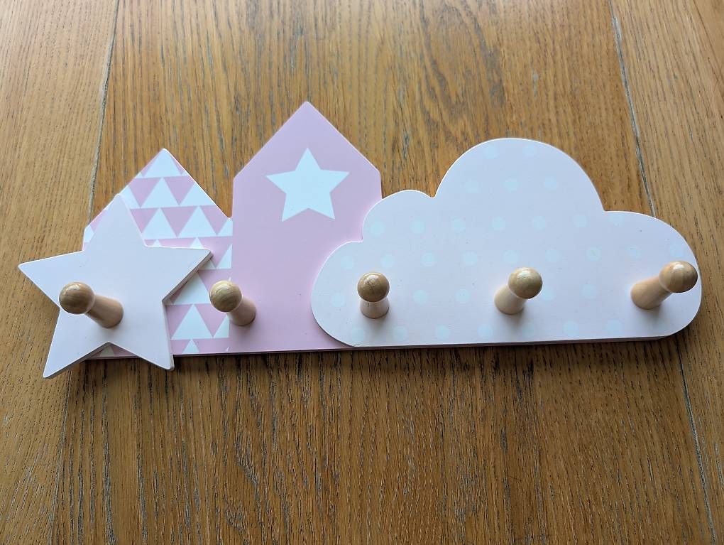 Garderobe: Garderobe Kinder – Gebraucht aus Oberurnen von servettien06