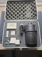 Celestron C90 Teleskop + Zubehör & Koffer #119