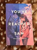 You've reached Sam - Dustin Thao