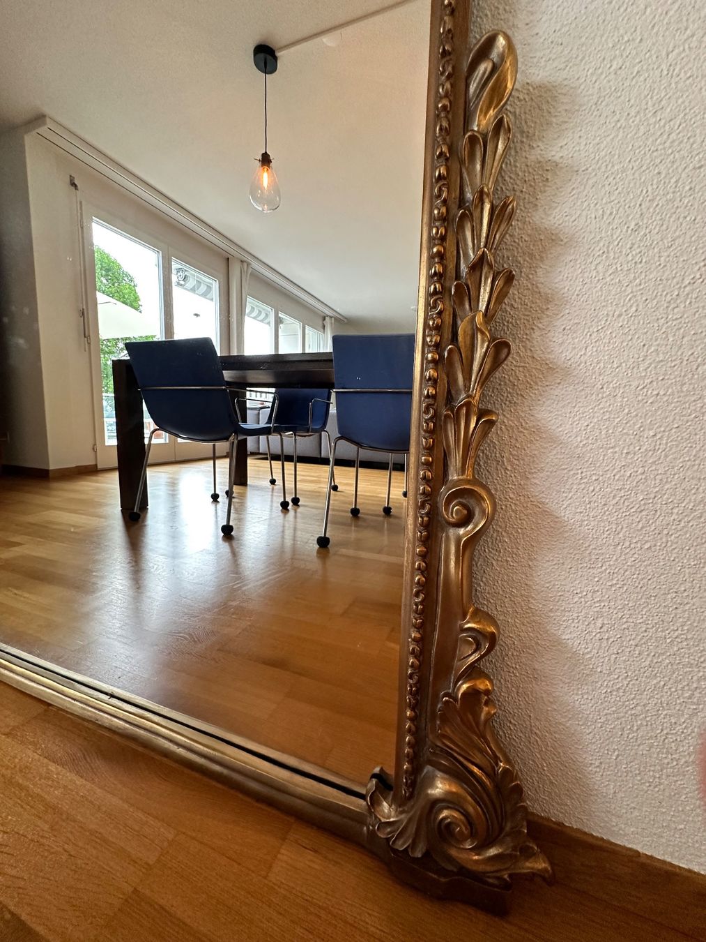 Specchi: Grosser Spiegel – Usato da Luzern venduto da Tsimont 4