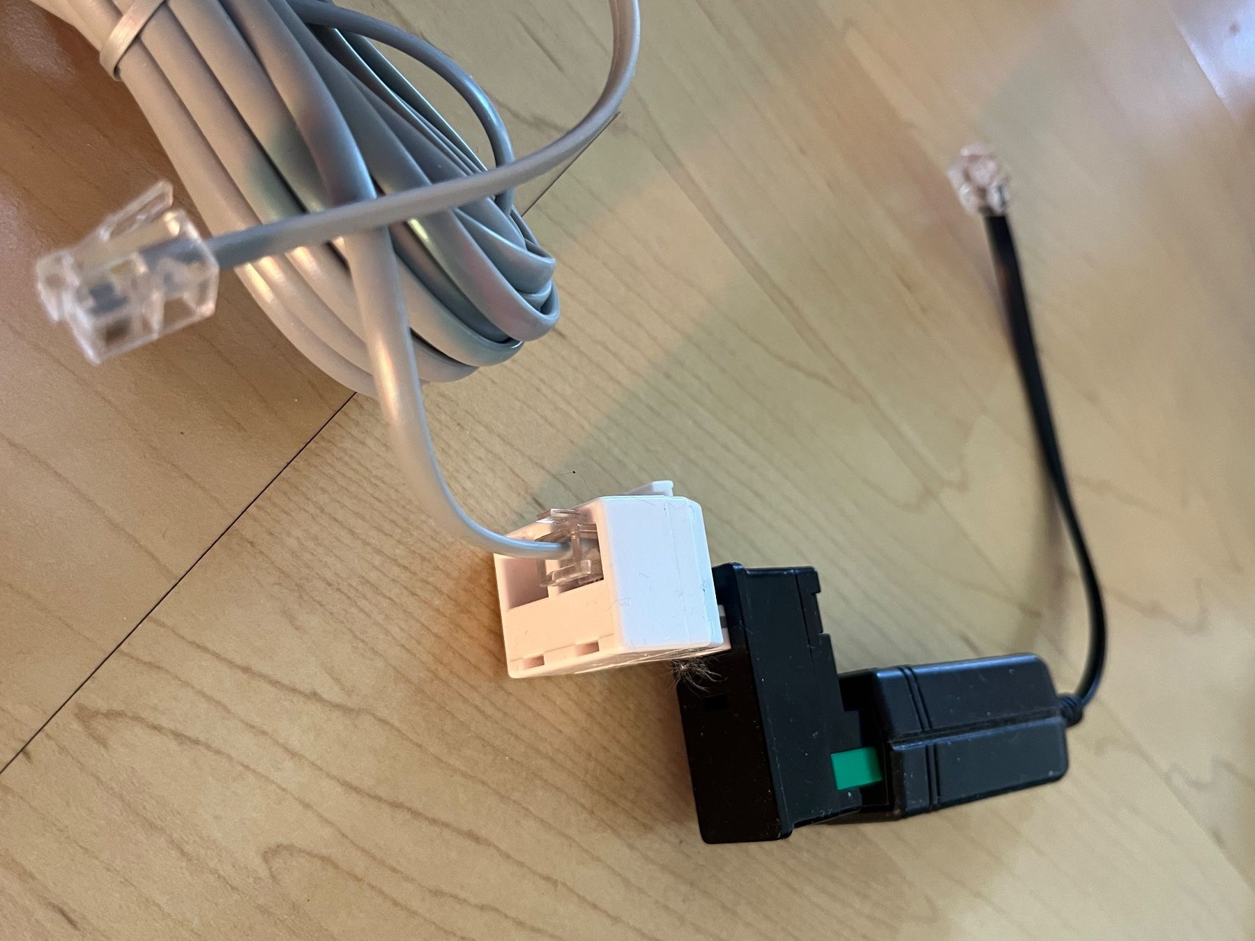 Merlin@home Transmitter EX1150 St. Jude Medical (Gebraucht) in