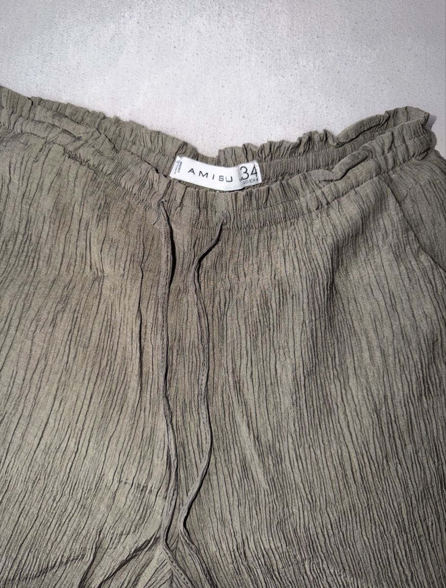 Hosen: Amisu shorts xs/s – Neu (gemäss Beschreibung) aus Oftringen von soraia.i 1