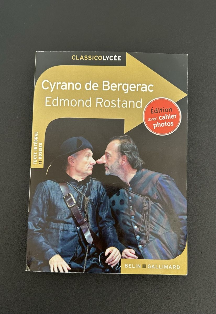 Bücher: Classiques littérature française  – Gebraucht aus Neuchâtel von mey_gx5m 1