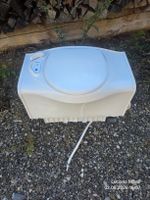 Thetford Toilette C403L Wohnmobil gebraucht