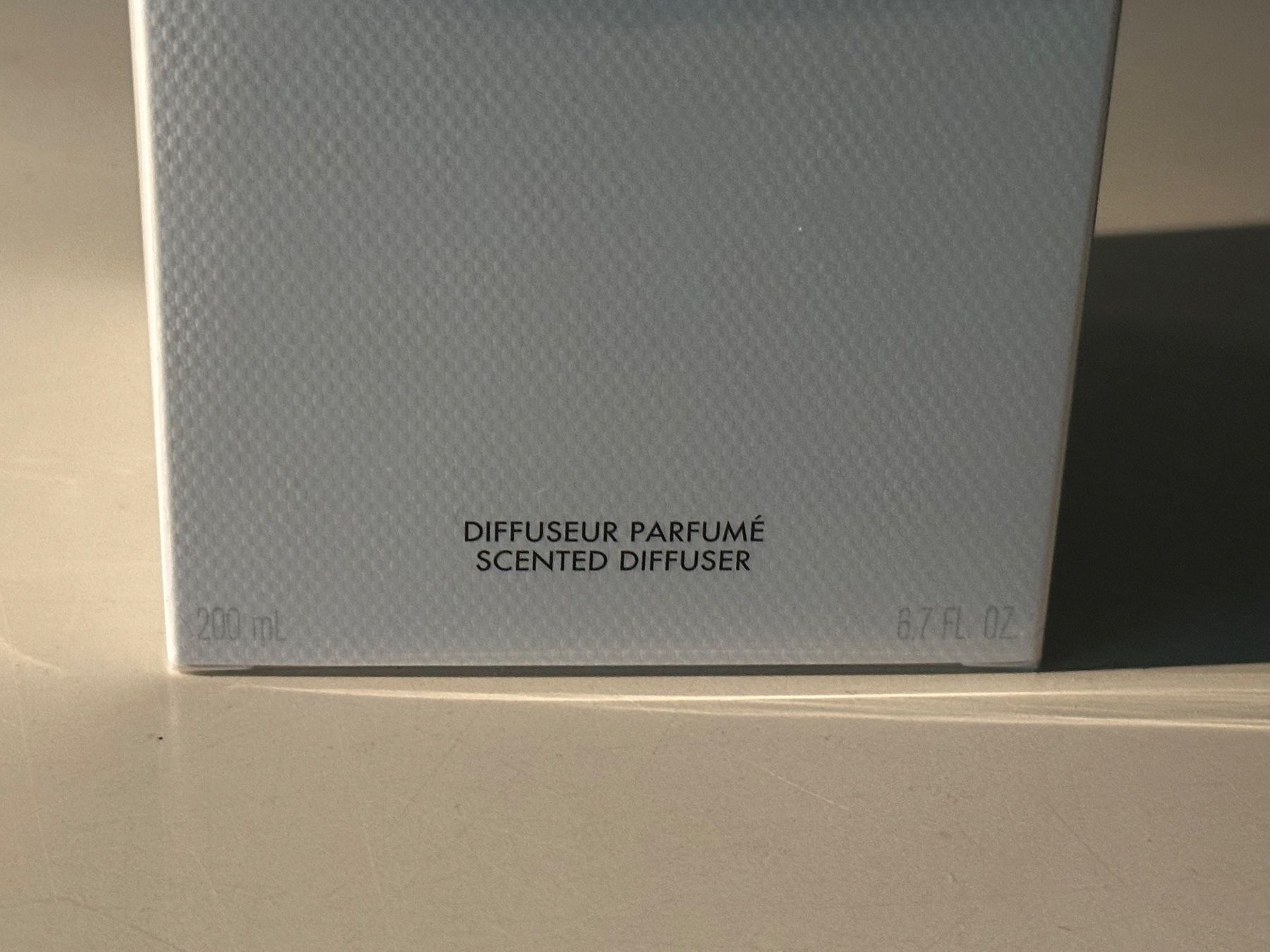 Diffusori di oli essenziali: Original Guerlain Diffuser, Figue azur,neu und OVP – Nuovo e nell'imballaggio originale da Aarburg venduto da flacon05 1