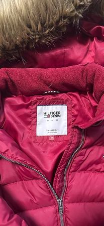 Thommy Hilfiger Damen Jacke
