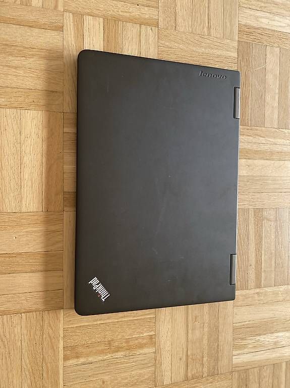 Notebooks: Lenovo ThinkPad Yoga 14  Touchscreen – Gebraucht aus Laufen von Looc_ 2