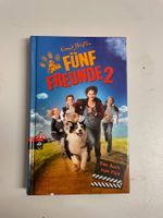 Fünf Freunde 2