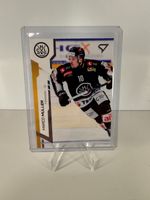 121 Marco Müller HC Lugano Sammelkarte NL 2024/25 SportZoo