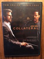DVD Collateral