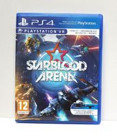 😎StarBlood Arena  VR Erforderlich  PS4