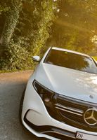 MERCEDES-BENZ - EQC 400 - AMG Line