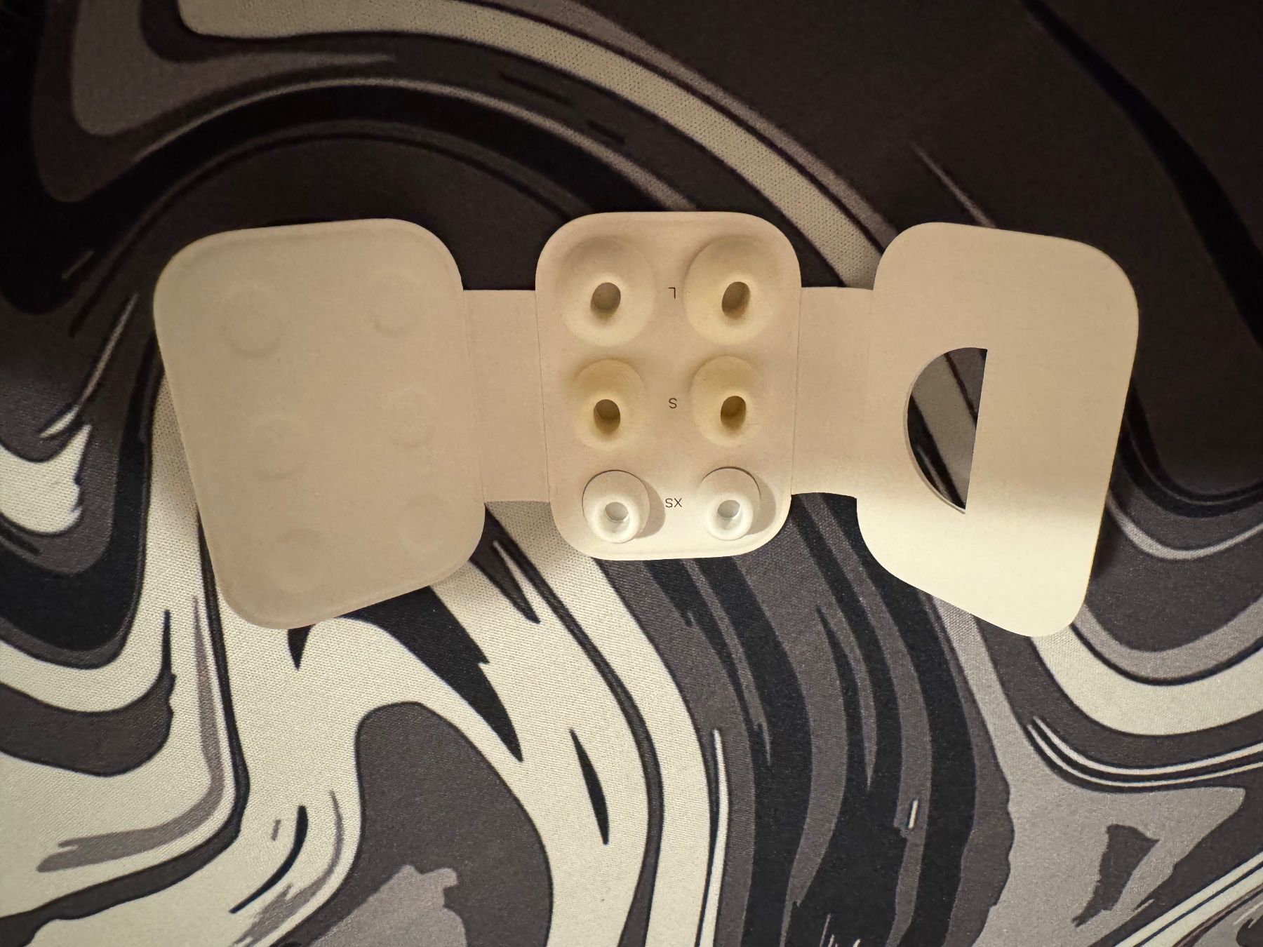 Apple Cuffie: Apple AirPods pro 2 – Usato da Schwarzenbach SG venduto da asfischer 4