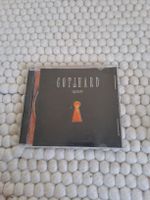 Gotthard - Open CD 1999