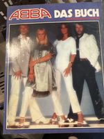 ABBA Das Buch von Marianne Lindvall