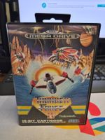 Mega Drive Thunder Force IV Spiel 16-Bit Cartridge