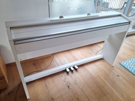 Casio PX-7 Privia Digital Piano, Neupreis 1'895 Fr.