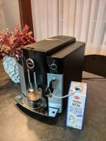 Jura Impressa C55 - ab Service - Zustand ⭐ 9.7/10