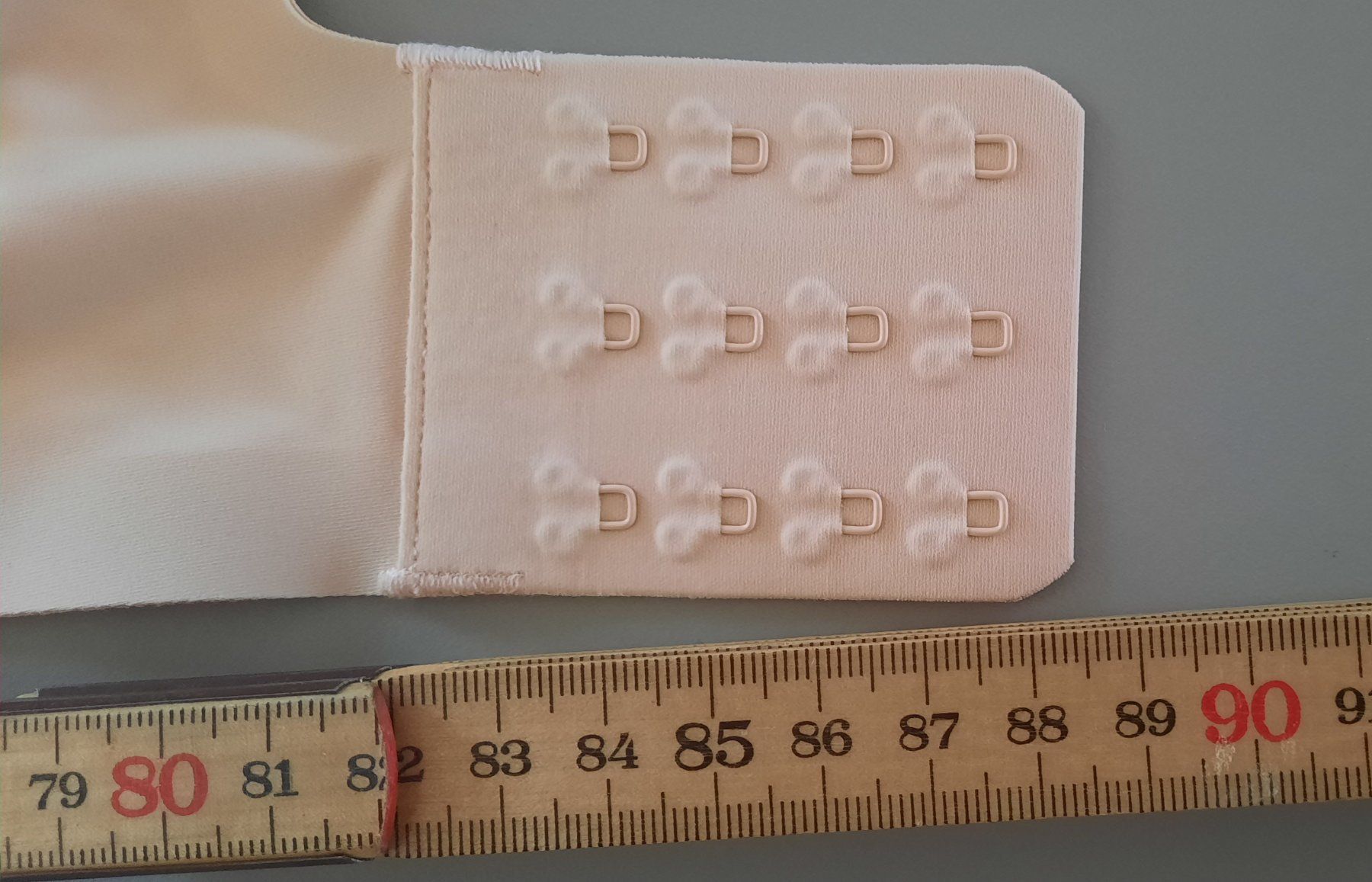 Altra biancheria intima: 2 Jelly BHs XXXL – Nuovo e nell'imballaggio originale da Kirchberg SG venduto da renali 4