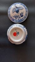 Hutschenreuther Zuckerdose NEU
