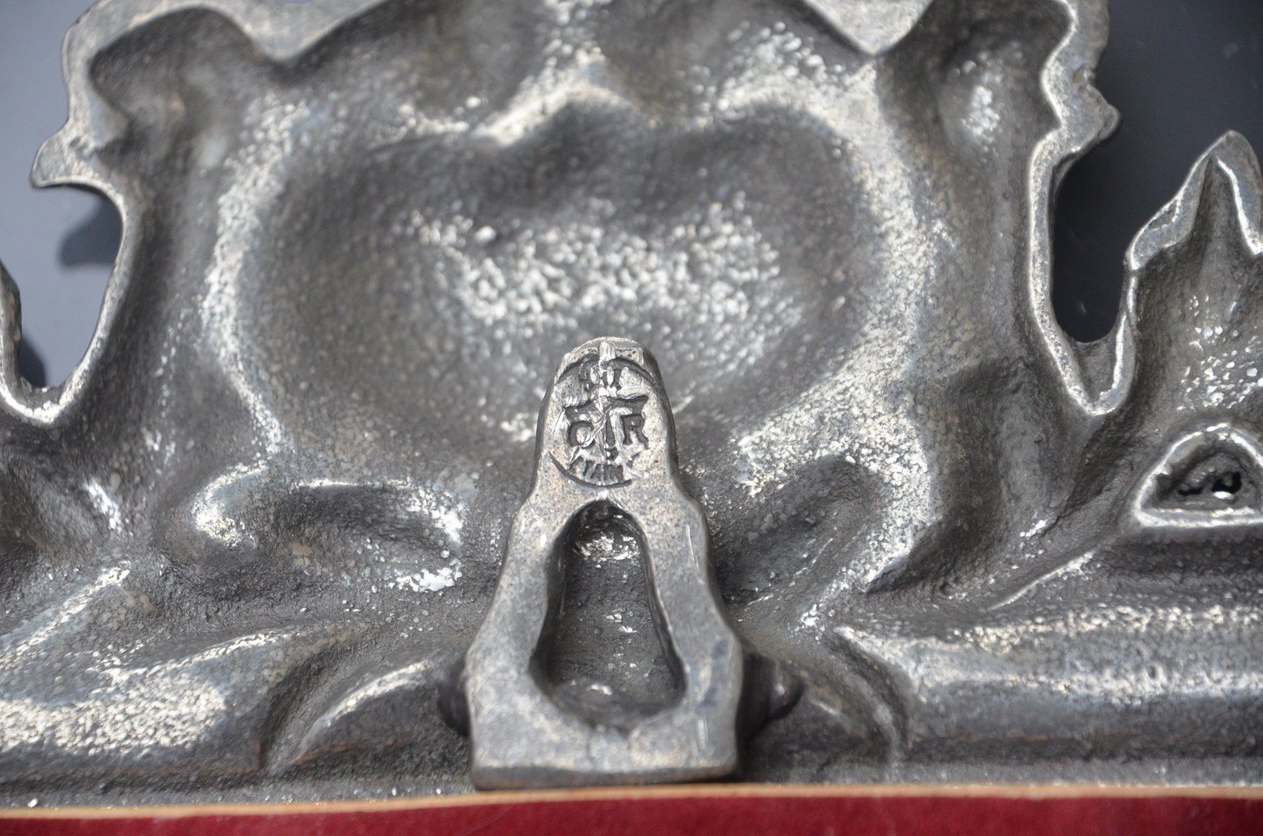 Specchi: Alter Spiegel / Ancien miroir – Usato da Collonges venduto da arashee 6
