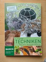 Techniken, Blooms