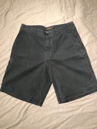 Henry Cotton‘s Herren-Shorts Navy