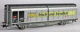 Roco 46504 - SBB Hbbillns «Volg - frisch und fründlich»