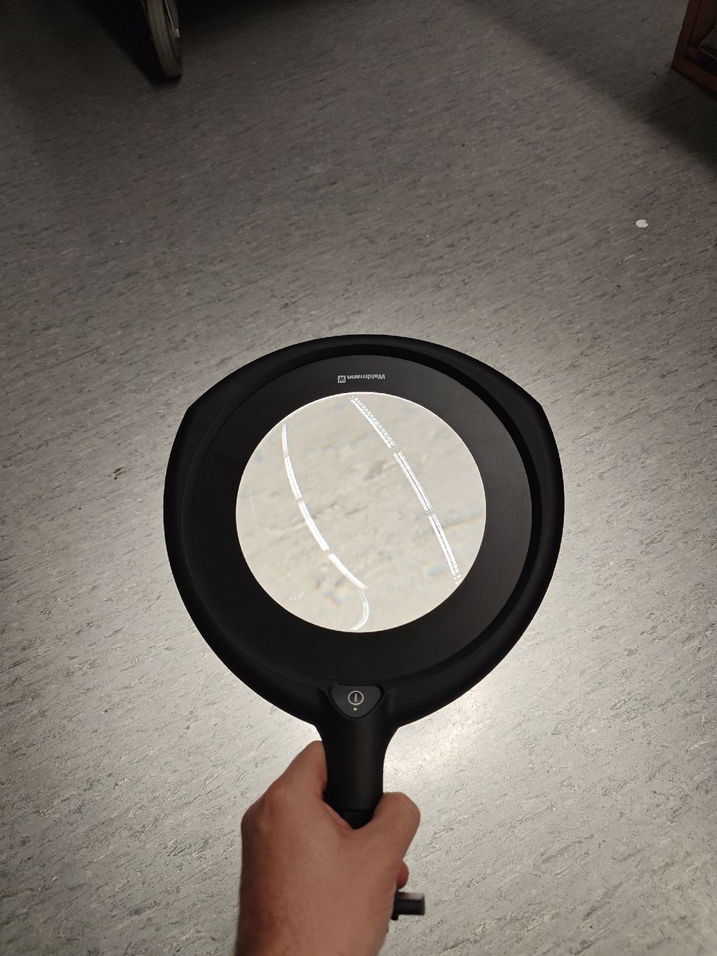 Lampade: Waldmann RLLQ 48/2 Lampe – Usato da Bütschwil venduto da Patrick4z 5