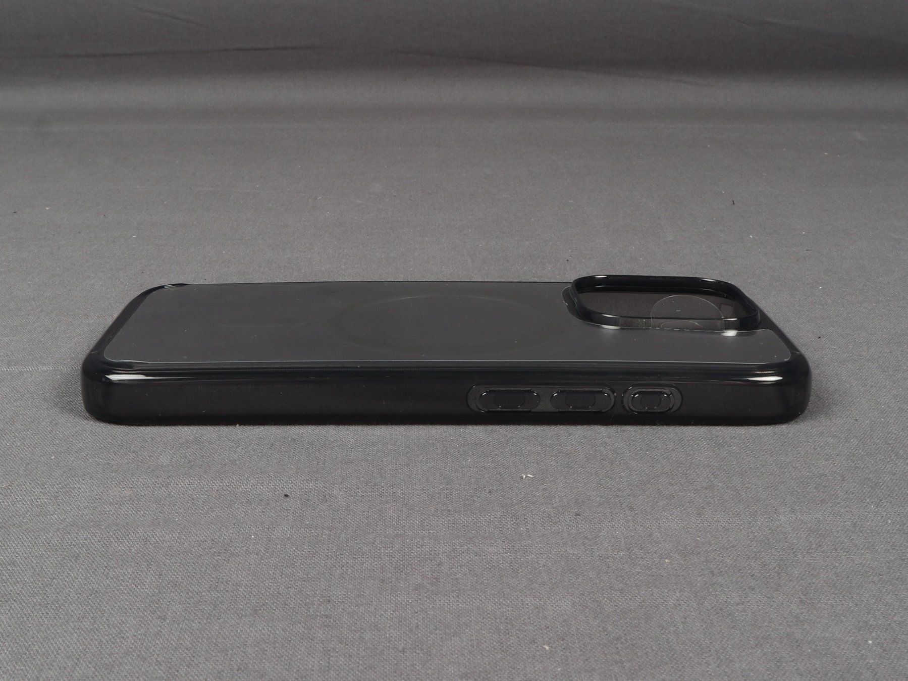 Spigen Cover & Protezioni schermo: SPIGEN iPhone 16 Pro Ultra Hybrid Case – Nuovo (secondo la descrizione) da Steinen venduto da Restwert_Steinen 4