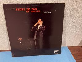 Vinyl: Georg Samphir
