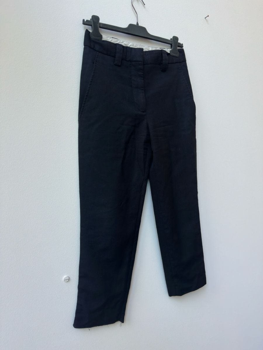 Acne Studios Hosen: Acne Studios leichte Wollhose Grösse S / 36 – Gebraucht aus Basel von wardrobeupdate 1