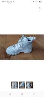 chaussure bufalo