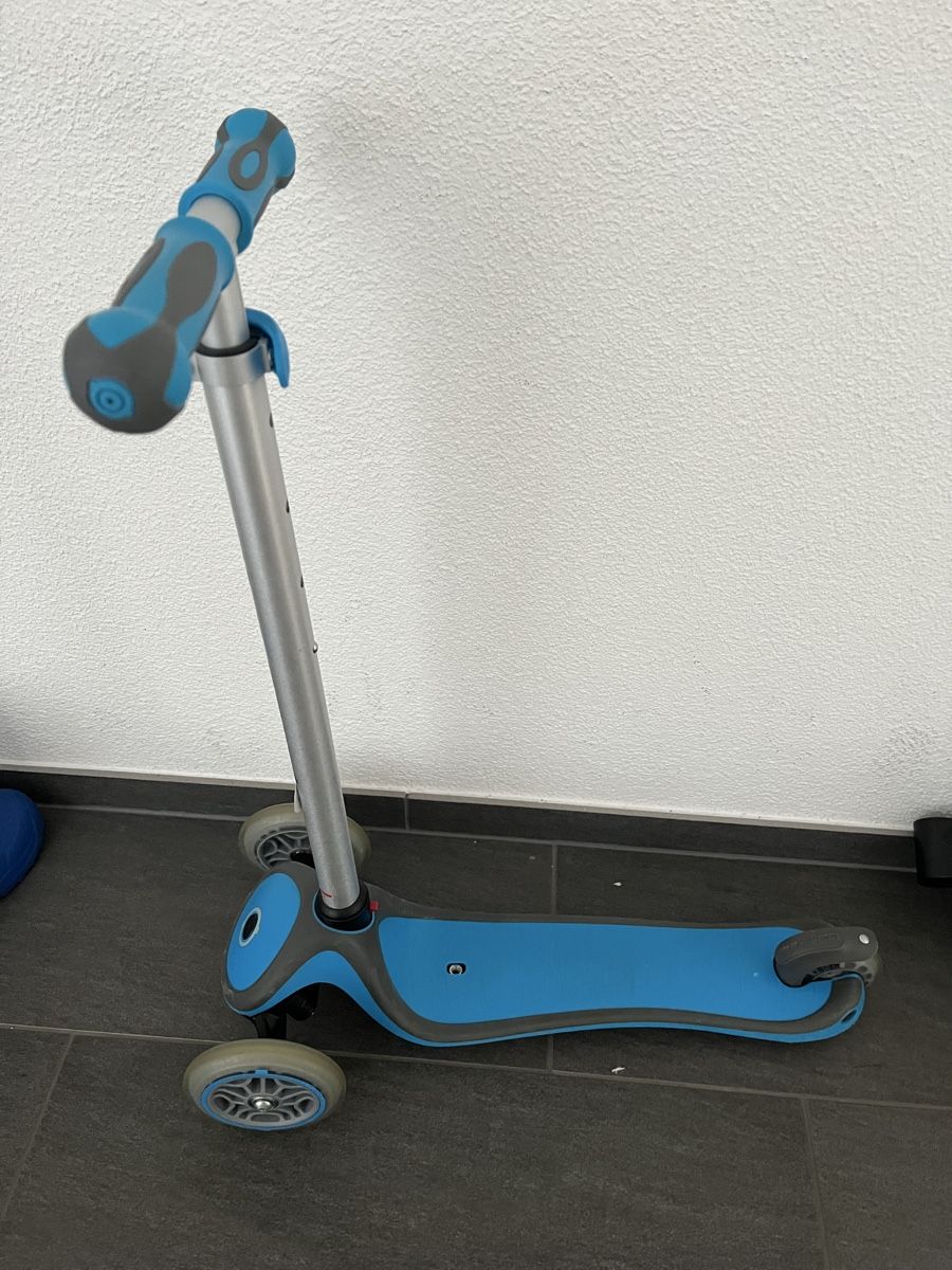 Scooter: Globber 3-in-1 Trottinet – Usato da Wettingen venduto da xiaoshir