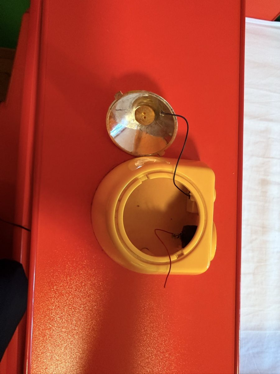 Lits: Kinderbett Feuerwehr  – D'occasion à St. Gallen par ama_2pyl 6