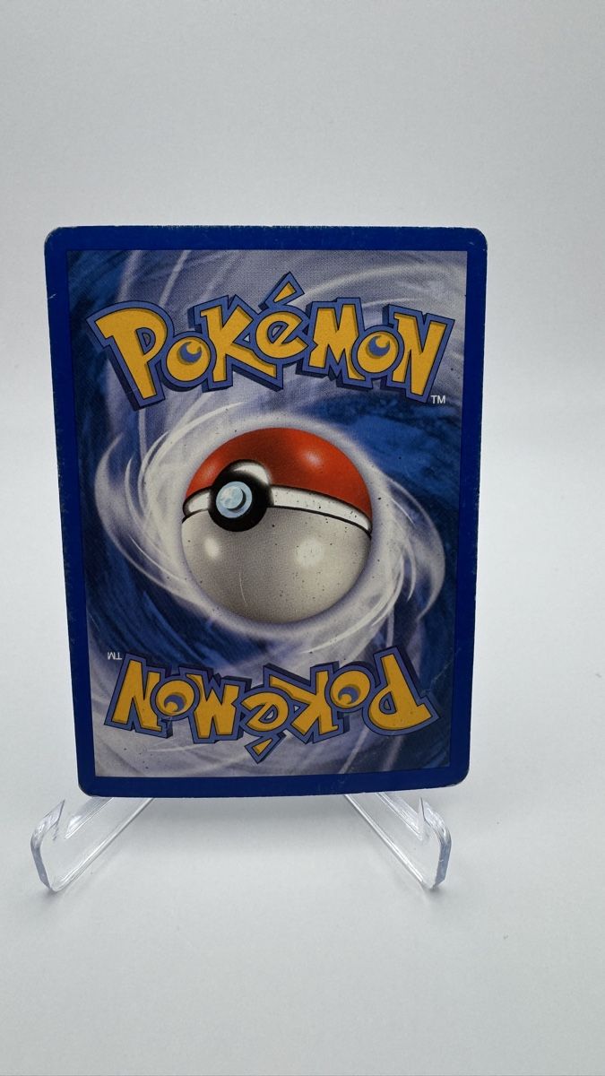 Pokémon Carte collezionabili: Crawdaunt Holo Ex Dragon 3/97 – Usato da Belprahon venduto da Rob_ain 1