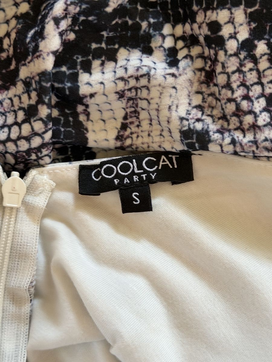 Vestiti: Party Maxikleid – Nuovo (secondo la descrizione) da Niederuzwil venduto da Lisascloset 3