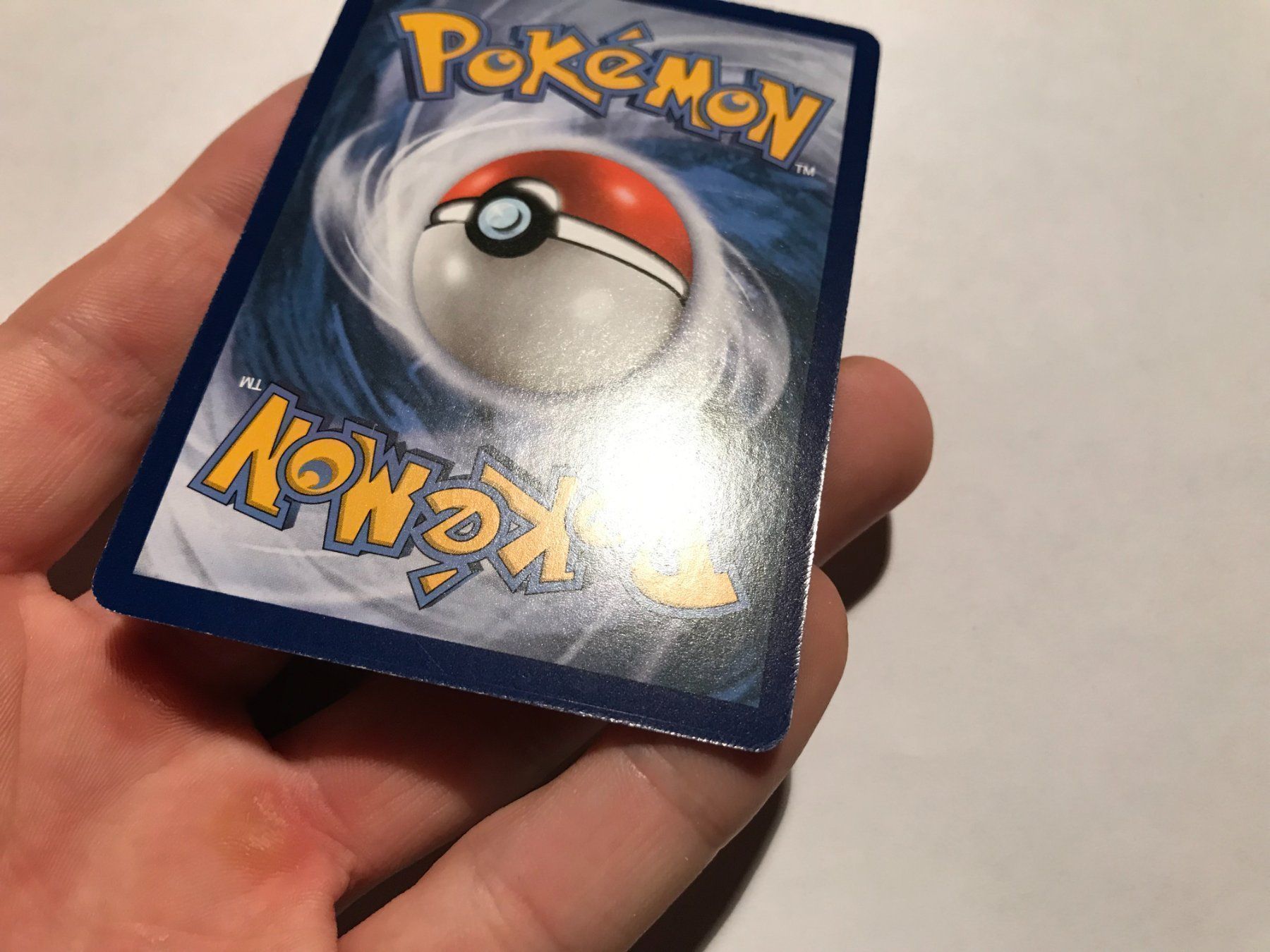 Pokémon Carte collezionabili: Alolan Muk GX Rainbow – Usato da Hagendorn venduto da Pokecollectorch 3