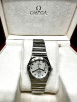 Vintage OMEGA CONSTELLATION (2004) - Automatic 28mm