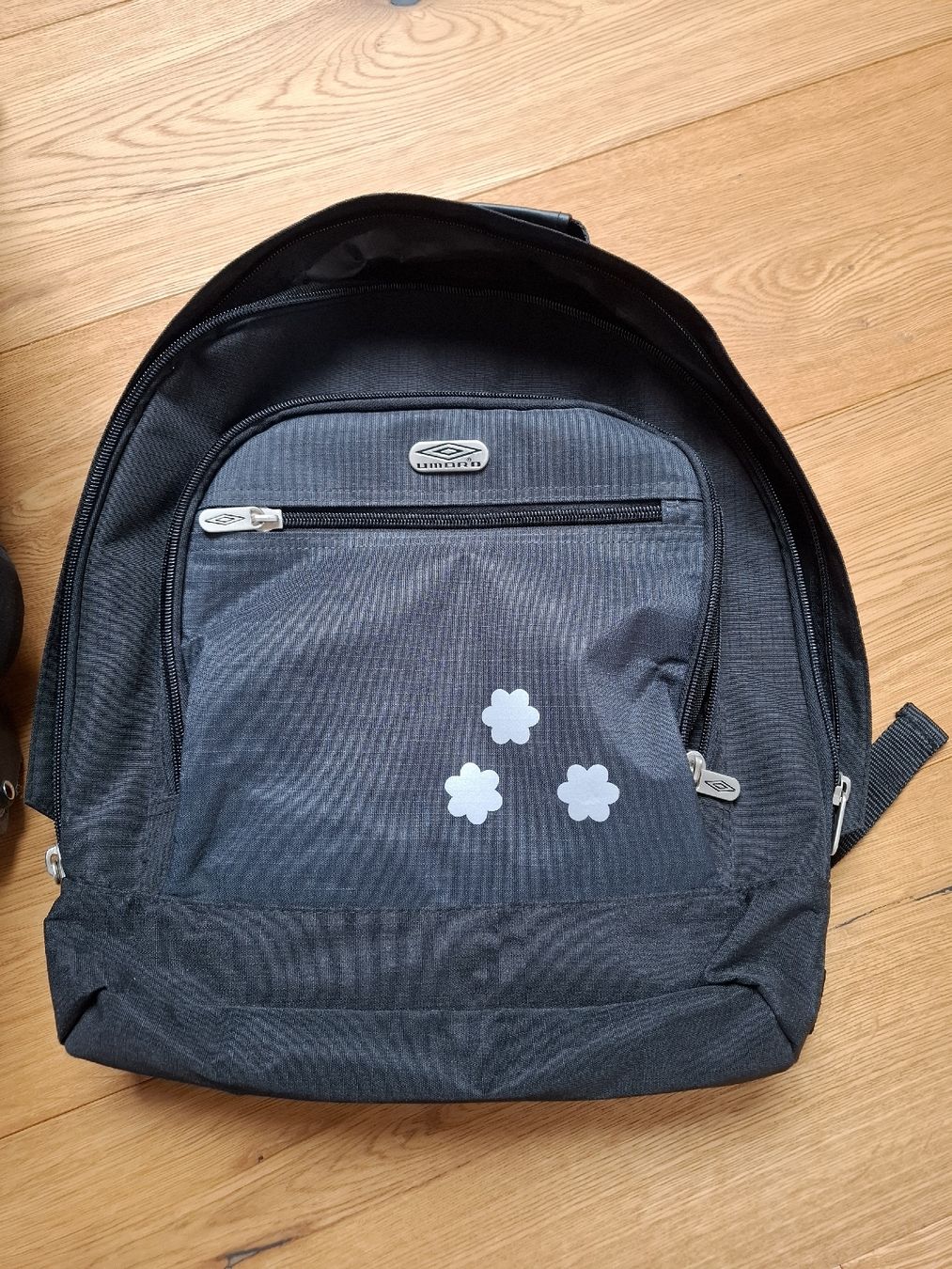 Valigie: Rollkoffer mit Rucksack schwarz  – Usato da Arnegg venduto da Seesicht64 3