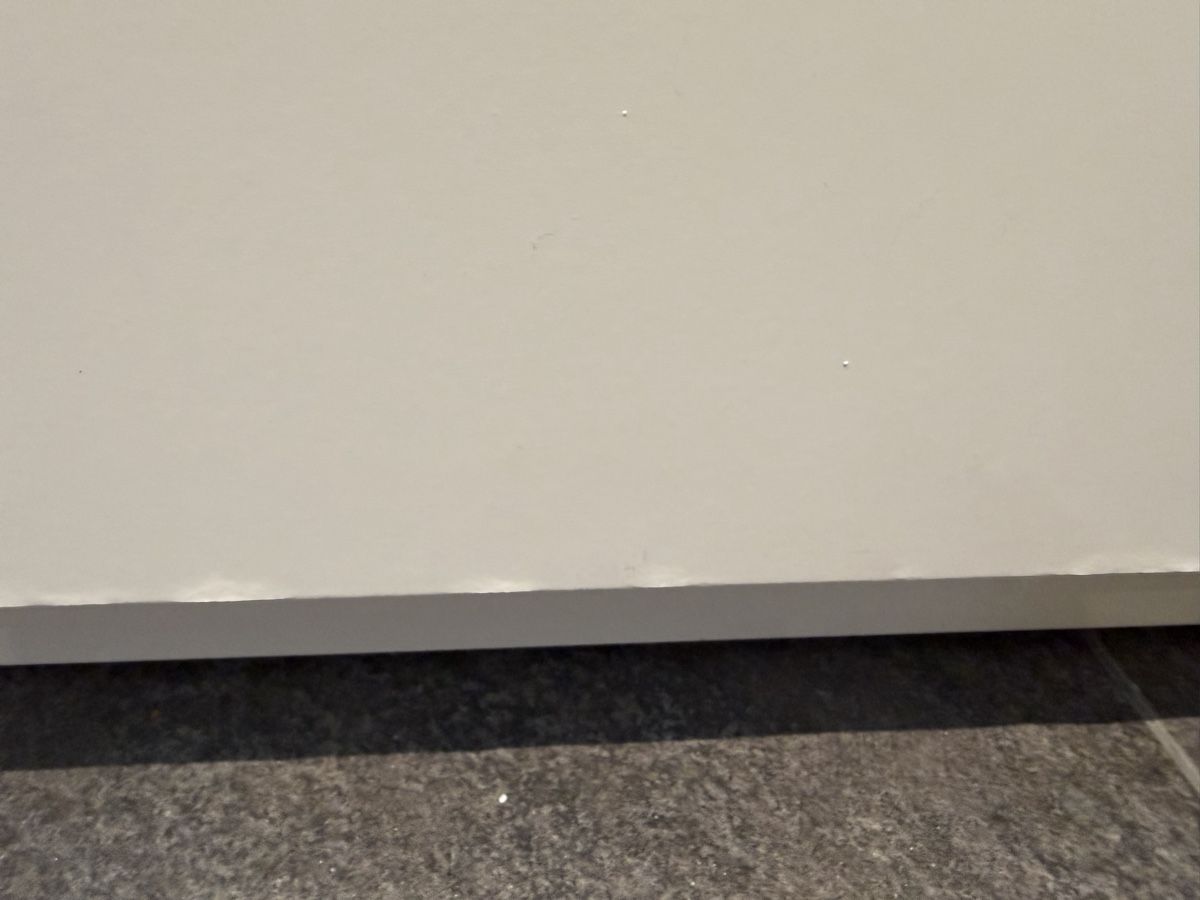 Commodes: Kommode weiss 3 Schubladen, Ikea – D'occasion à Küsnacht ZH par ToddyGinger 1
