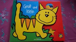 Los gehts gross und klein