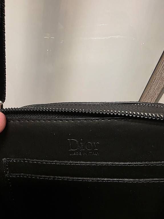 Borse: Sacoche dior unisex – Usato da Prilly venduto da bar_g55v 1