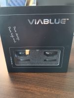 VIABLUE TRI ABSORBERSPIKES SET 4 STÜCK