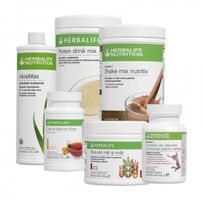 AKTION!!!💥 Herbalife 🌿 Basisprogramm