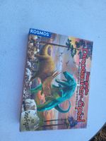 Kosmos Das groSSte Dinosaurier-Spiel mit Figuren