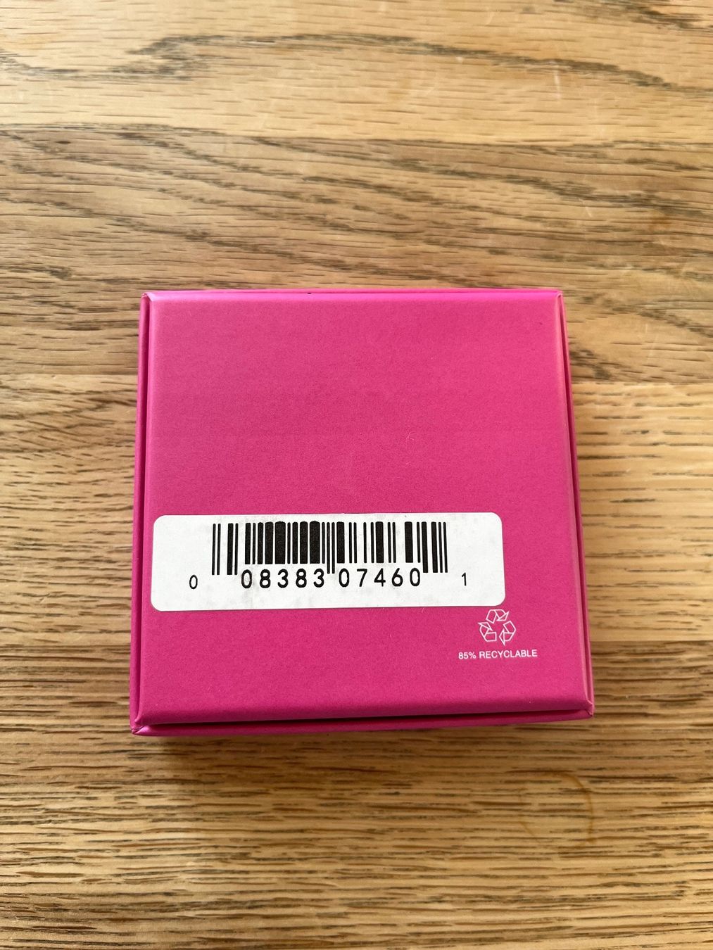 Catenine: Billie Eilish Necklace (rosé) – Nuovo e nell'imballaggio originale da Freienstein venduto da moloxy 2